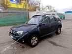 Dezmembrez Dacia Duster 1 [facelift] [2013 - 2017] SUV 5-usi 1.6 MT (105 hp) - 1