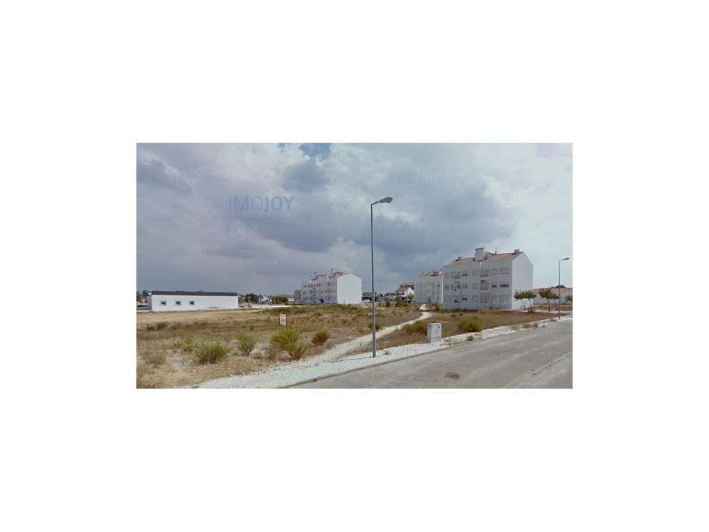 Terreno Urbano para Investimento em Pegões - Grande imagem: 3/25