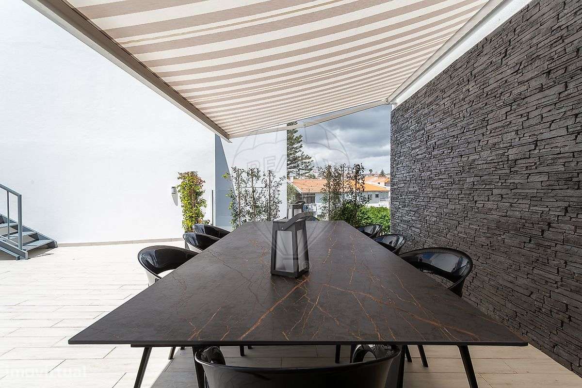 Moradia T4 para venda-15