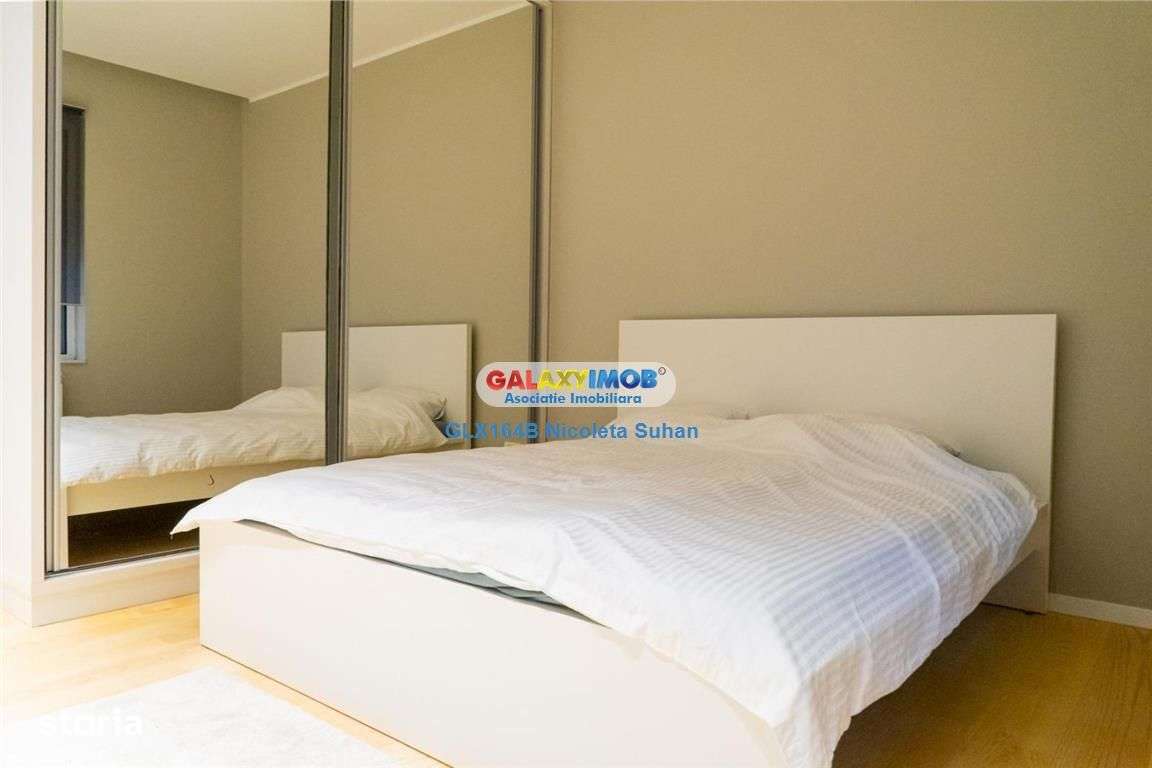 Primaverii\/Gorki,2 camere decomandate cu centrala proprie - Imagine principală: 5/11