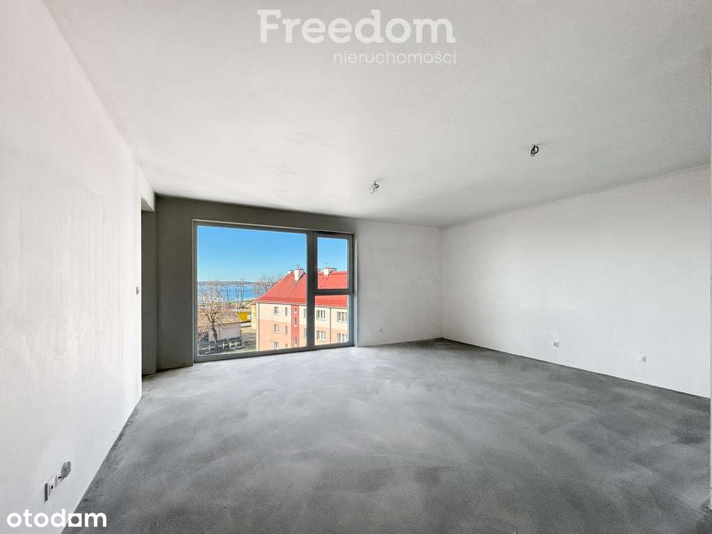 36 Mazury Giżycko widok na j. Niegocin S W J M - Pełny obrazek: 4/20