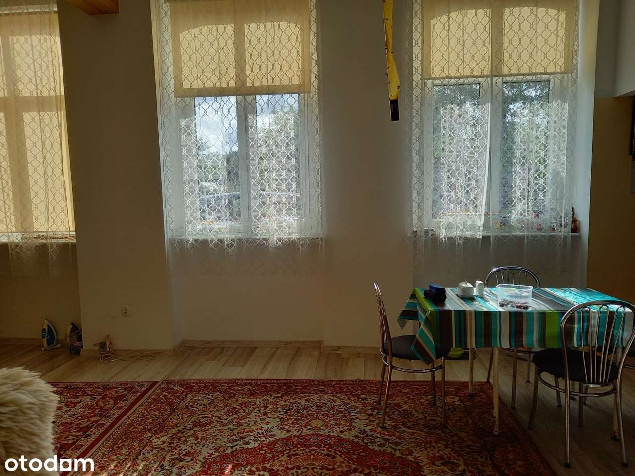 Mieszkanie 89m2 niedaleko jeziora, Krępsk , 3 pokoje, garaż, działka - Pełny obrazek: 4/8