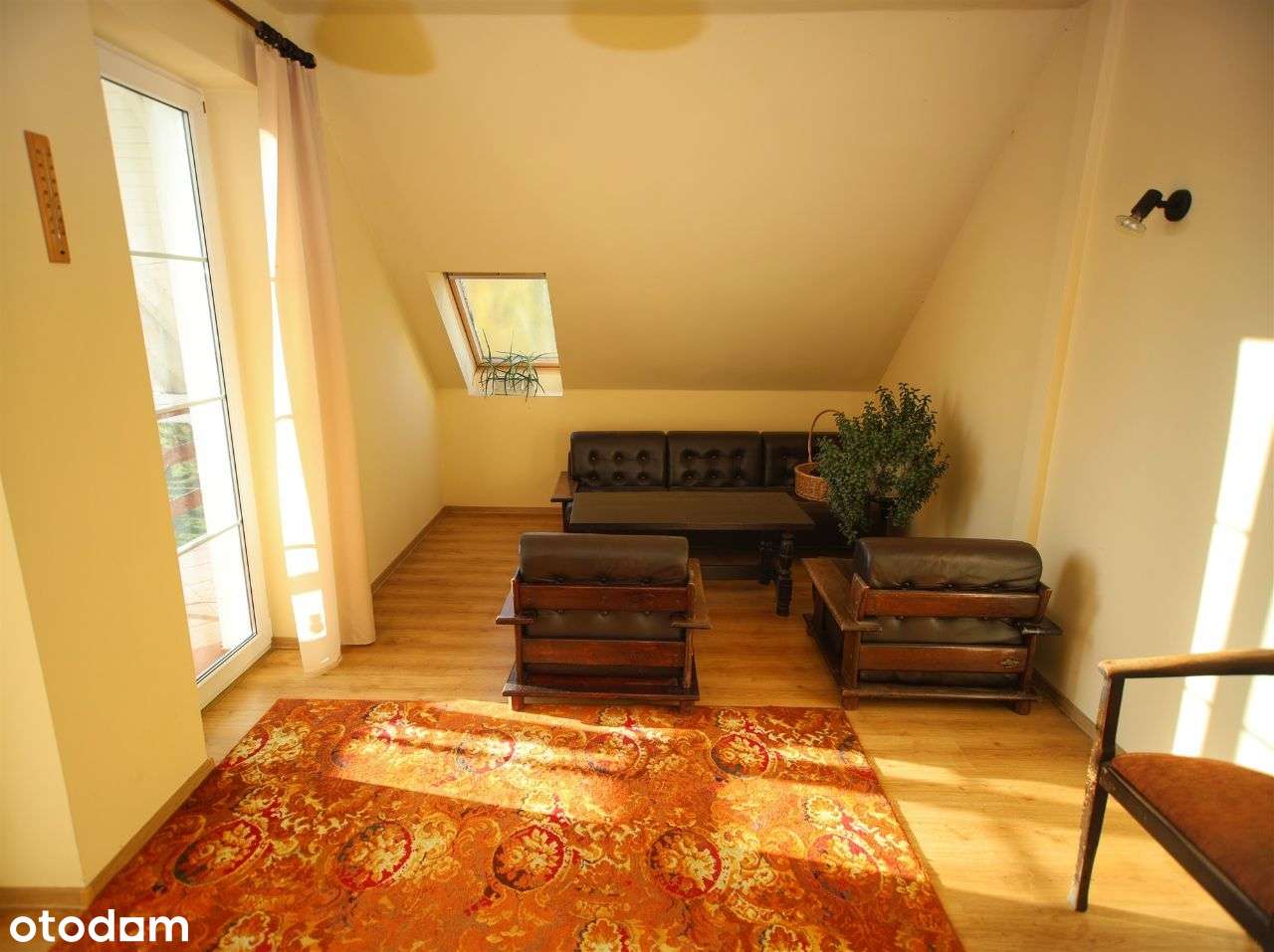 Wyjatkowy dom w Turawie Marszałkach!!!-18