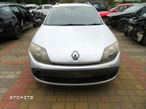 RENAULT LAGUNA III PH1 KOMBI 2010 TED69 2.0 DCI M9R808 150KM PK4004 SREBRNY na części - 8