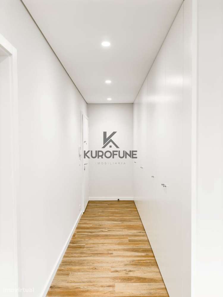 T3 NOVO - Totalmente Equipado em Avintes-20