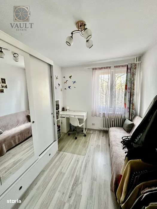 Apartament 3 camere -69Mp- Titan - Imagine principală: 5/8