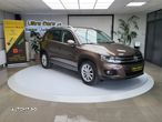 Volkswagen Tiguan 1.4 TSI BlueMotion Technology Sport & Style - 7