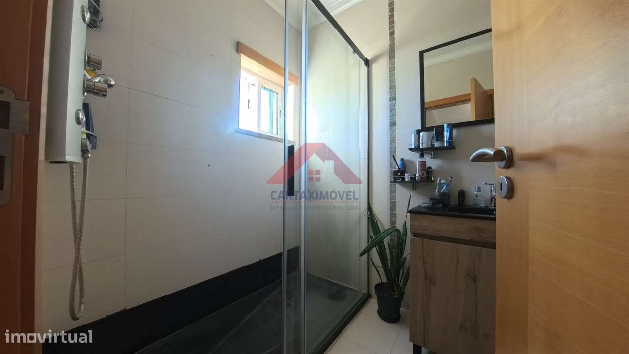 Apartamento T3 Venda em Cartaxo e Vale da Pinta,Cartaxo-17