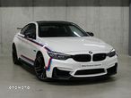 BMW M4 - 8