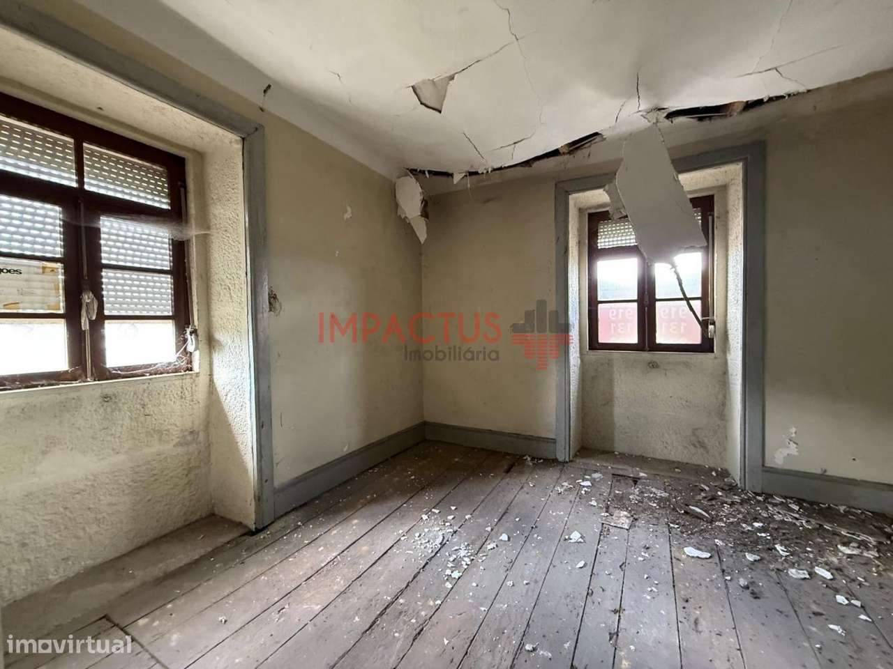 Moradia T3 em S. Romão-8