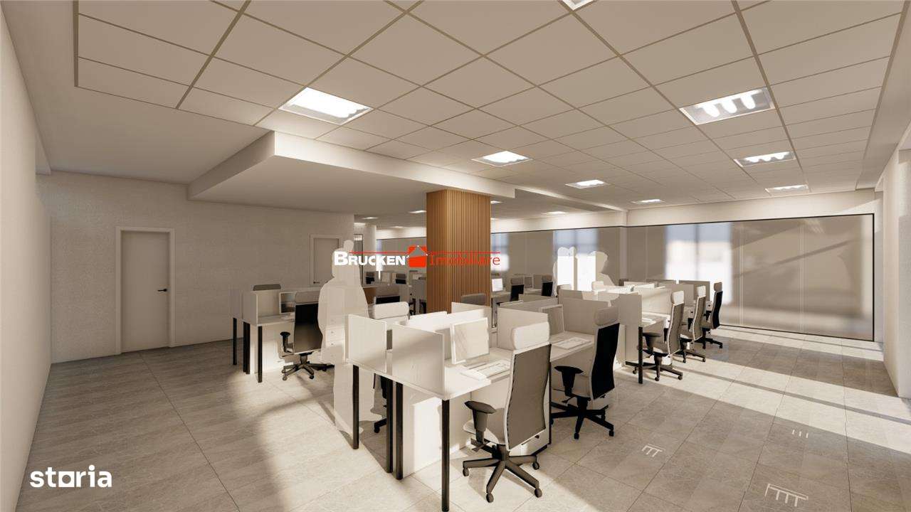 SPATIU COMERCIAL CENTRAL | 261 MP - Imagine principală: 3/20