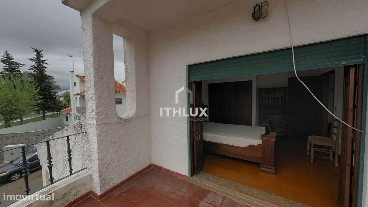 Moradia V5 com garagem localizado no Bairro Europa – Elvas - Portugal-37