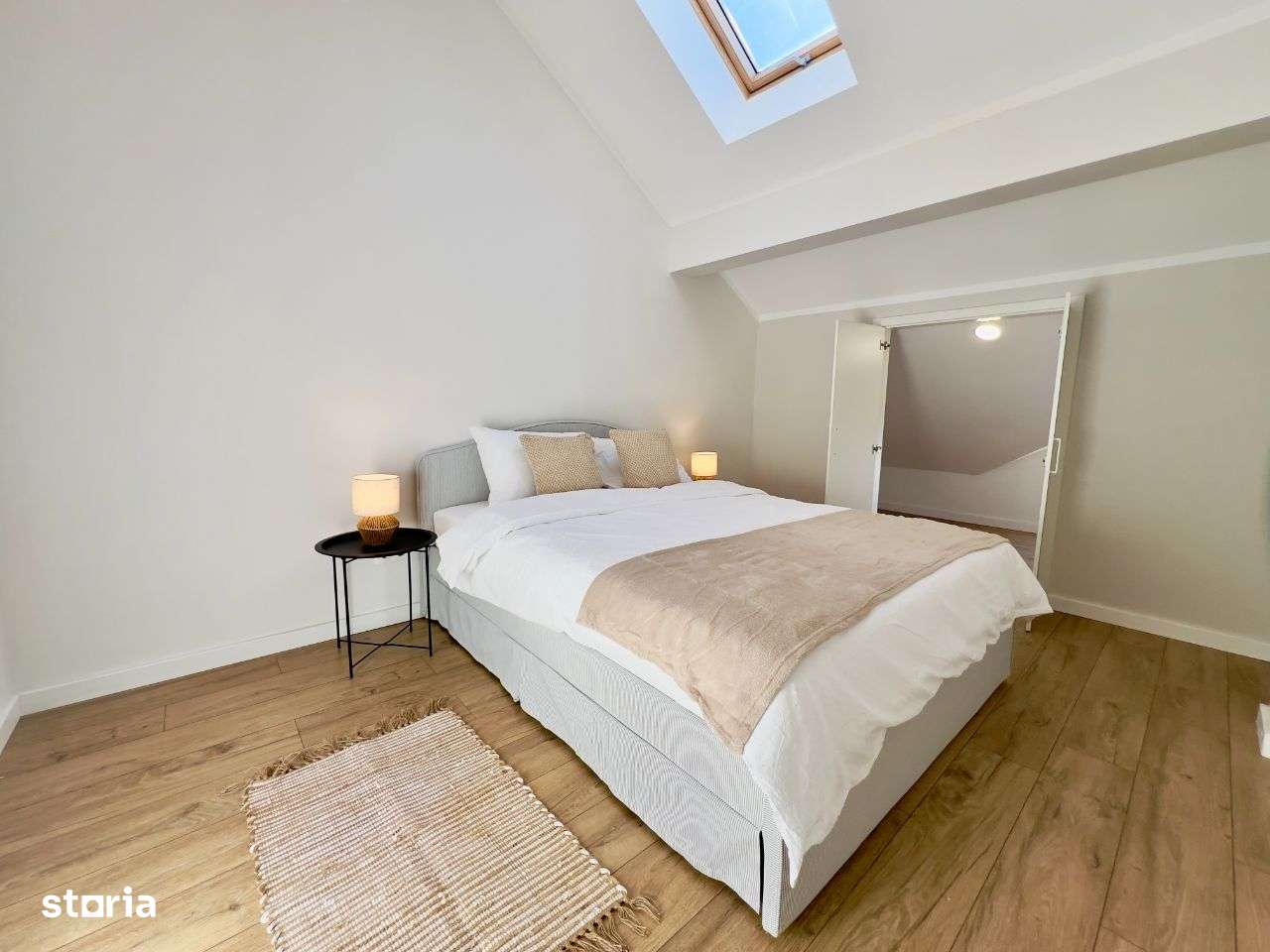 RO/EN Penthouse de lux - nou, mobilat, 4 camere, 2 bai - Cristian-9