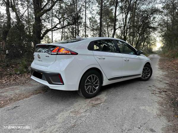 Hyundai Ioniq EV 38kWh - 2