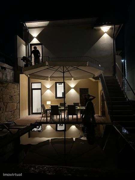 Moradia T3 T4 T5 T6 + Studio + 2 lojas - Grande imagem: 5/12