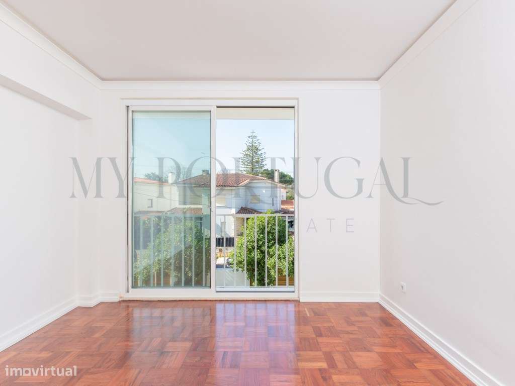 Moradia em banda Contemporânea T3+1 com Jardim Privado e Espaço Ext...-25