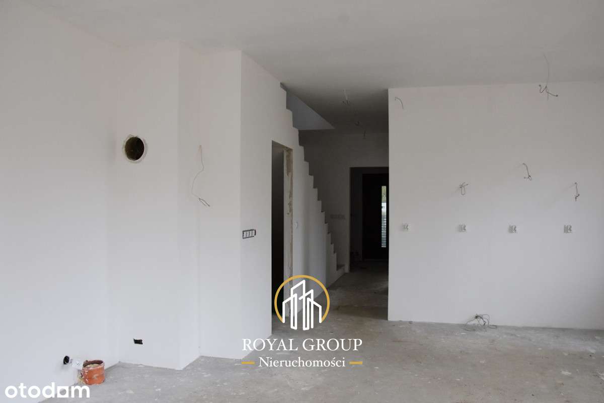 Ekskluzywny prestiżowy bliźniak - Pełny obrazek: 4/15