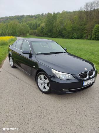 BMW Seria 5 525xd - 3