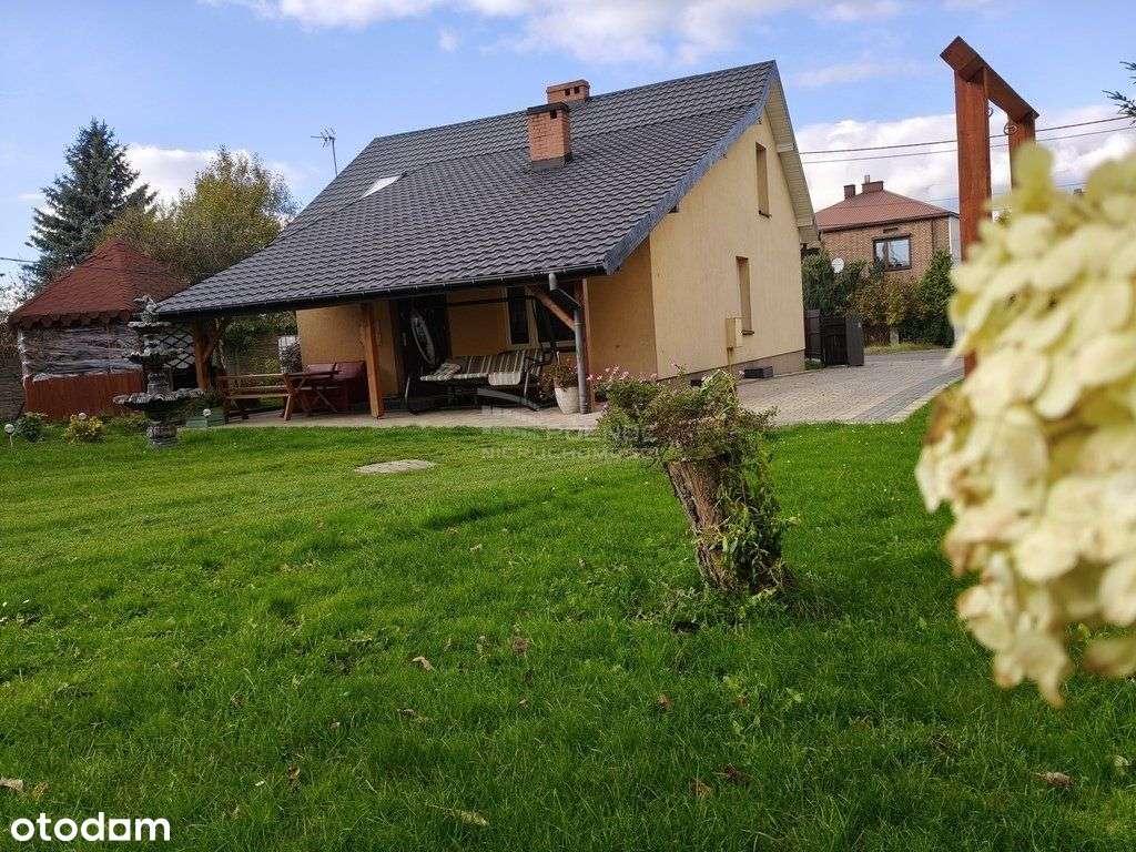 Dom i dwa mieszkania niedaleko Jeziora Przeczyce-12