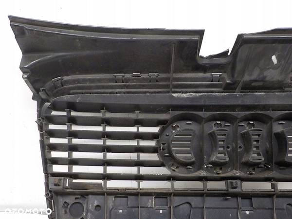 AUDI A4 B7 GRILL ATRAPA CHŁODNICY 8B0419091 - 12