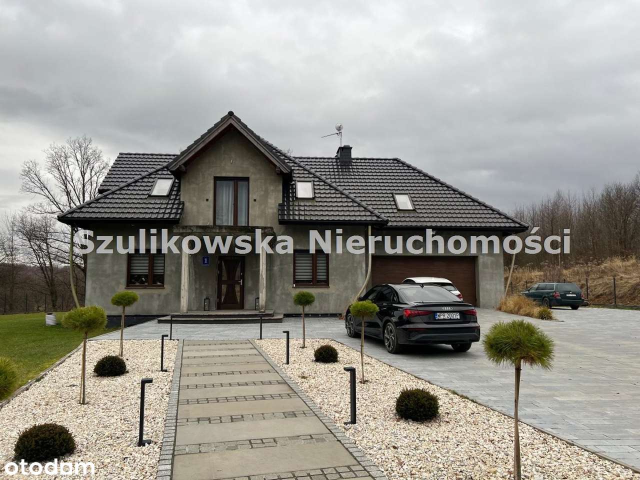 Dom na sprzedaż, Kłodzko, 3 pokoje