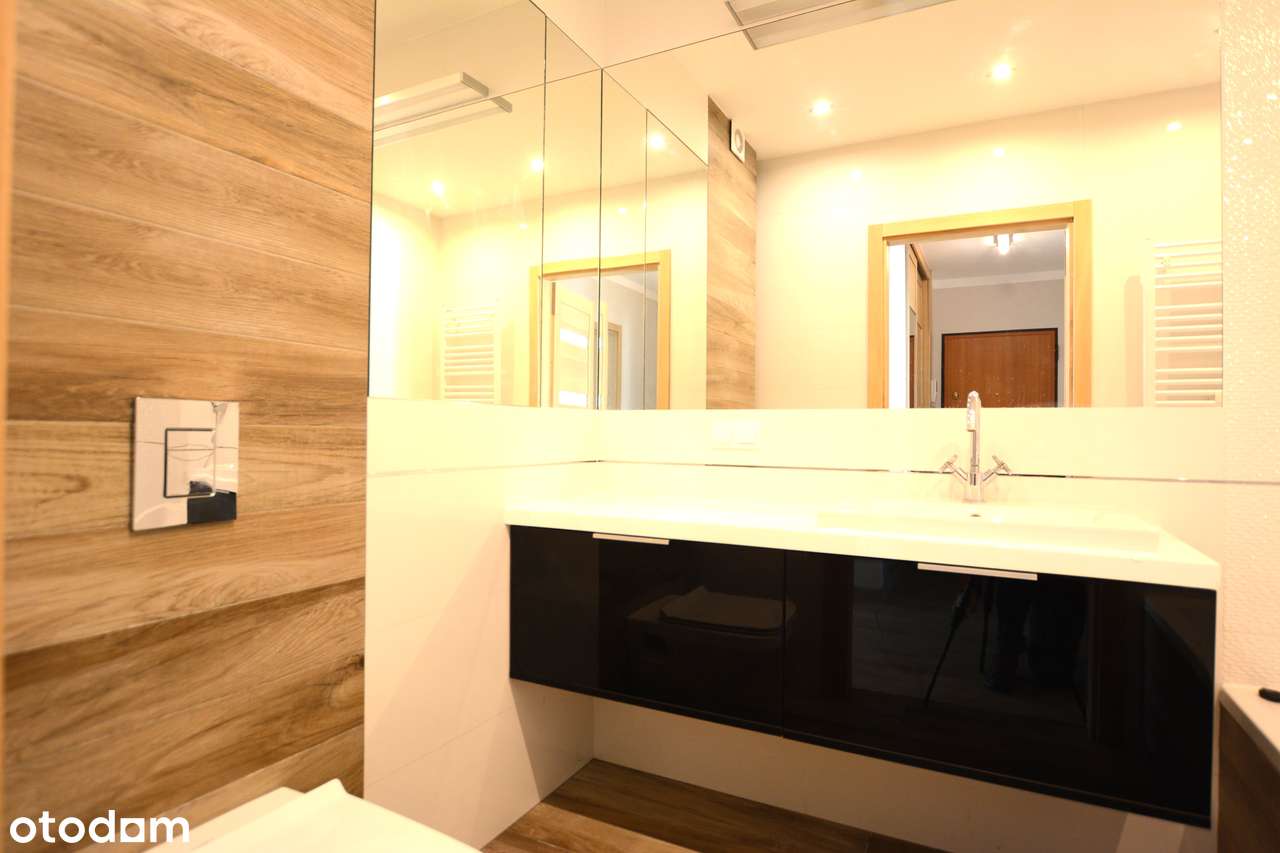 Poznań Marcelin, słoneczne mieszkanie z dużym balkonem-10