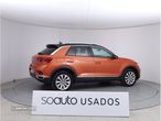 VW T-Roc 1.6 TDI Sport - 17