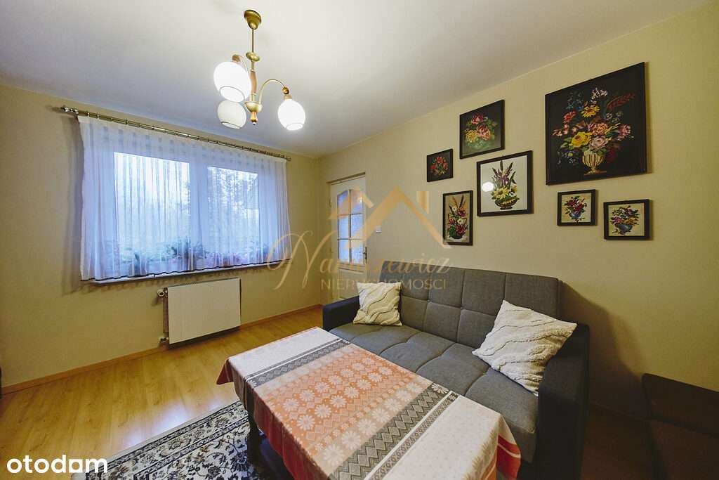 Dom z pompą ciepła i fotowoltaiką | Duża działka-14