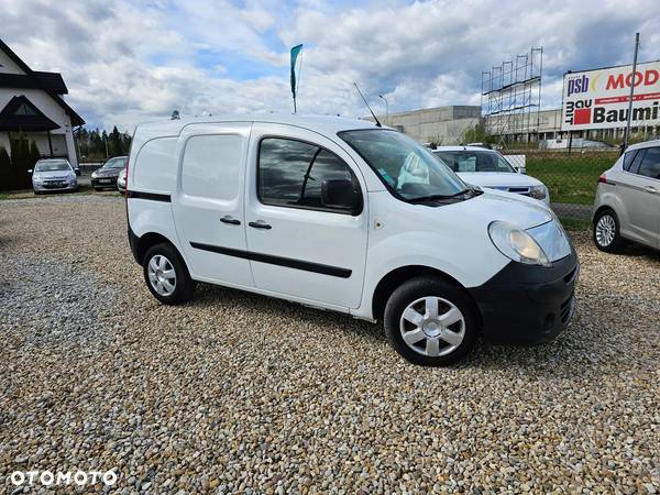 Renault Kangoo dCi 90 FAP Happy Family - 4