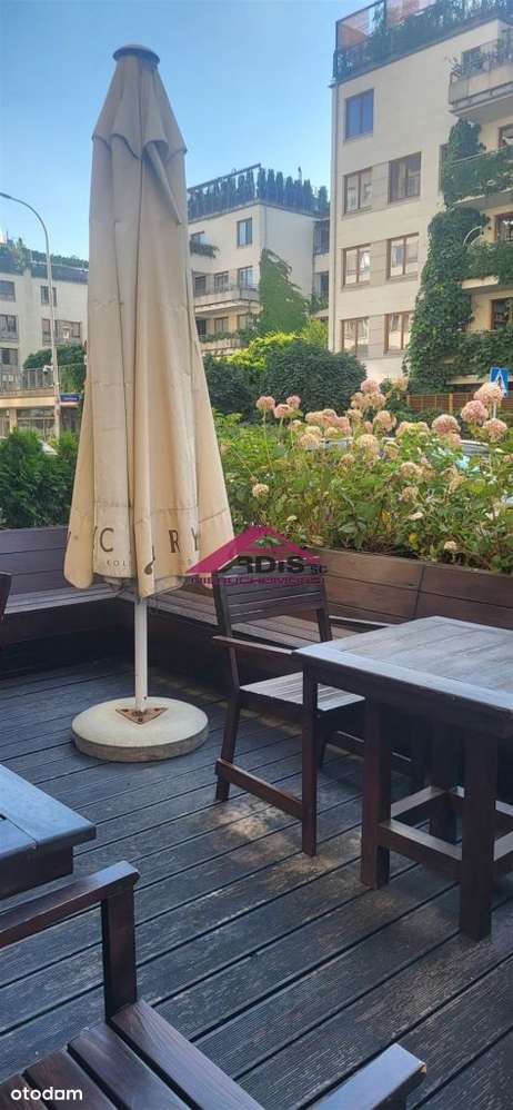 Marina Mokotów, parter, witryna.-5