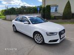 Audi A4 Avant 2.0 TFSI quattro S tronic Attraction - 2