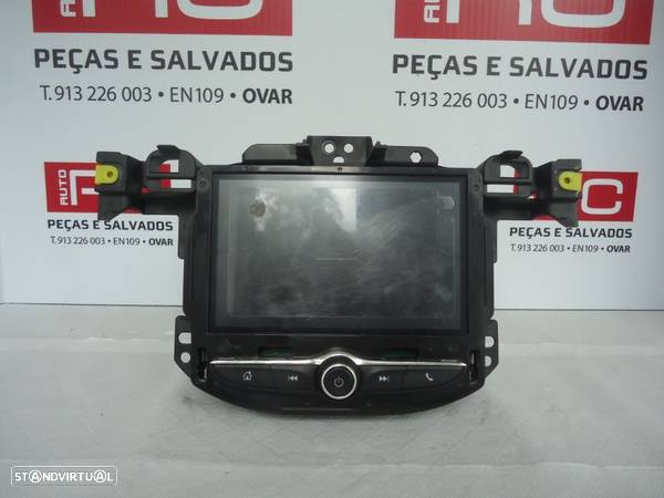 Display Opel - 2