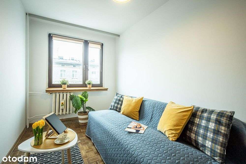 Pomorska / Adstadta – mieszkanie w sercu miasta-7