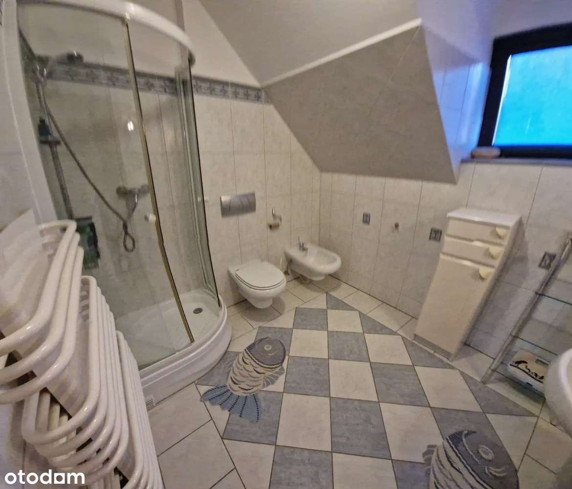 Na sprzedaż duży dom w Pokrzywnej. Cena 1 649 000 zł-14