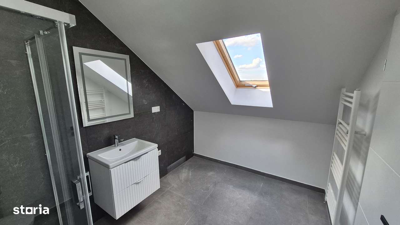 BLACK FRIDAY valabil pana la 31.12. | 3camere | 2bai | 78mp| lift |AC-12