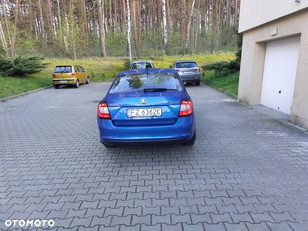 Skoda RAPID 1.0 TSI Ambition - 5