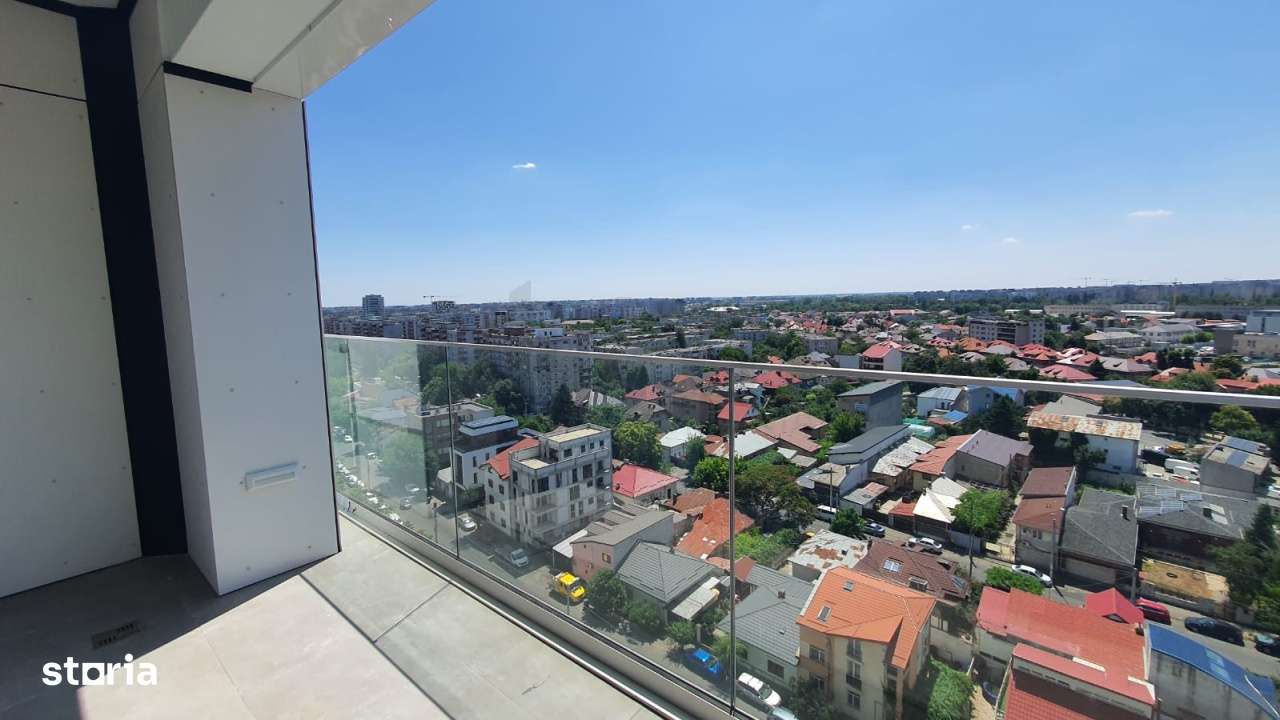 Apartament modern 3 camere I One Cotroceni Park - Imagine principală: 5/15