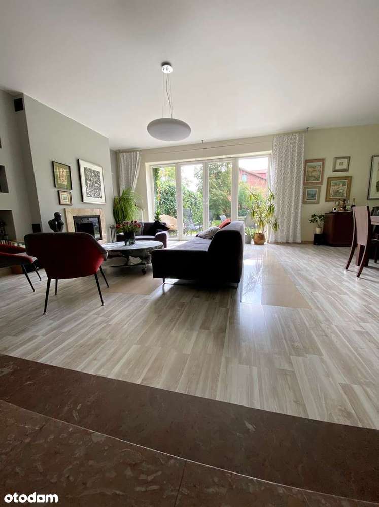 Komfortowy dom dla rodziny/ul. Puławska - Pełny obrazek: 3/10