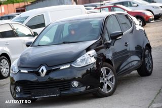 Renault Clio IV 1.5 Energy dCi 90 Expression