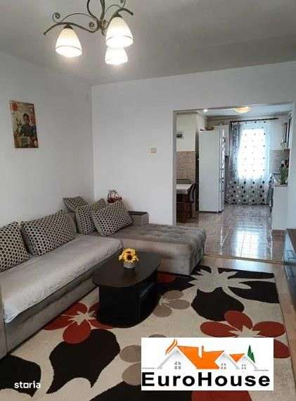 Apartament cu 3 camere de vanzare in Alba Iulia zona Carolina Mall - Imagine principală: 5/7