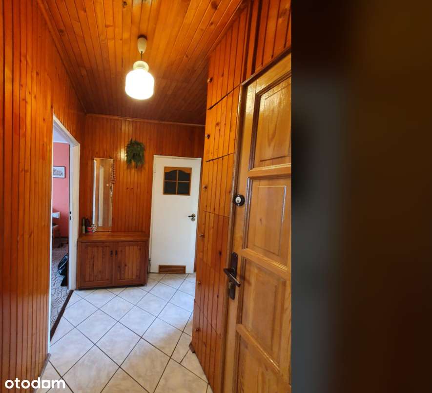 3 pokoje, I piętro , 51m2 os. XXV - Pełny obrazek: 5/6