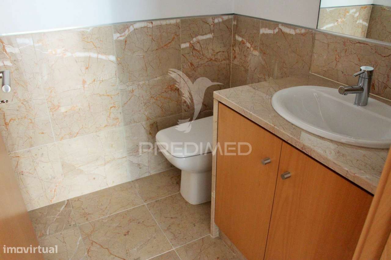 Escritório com vista rio e estacionamento - Lisboa - Grande imagem: 5/13