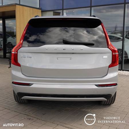 Volvo XC 90 T8 AWD Twin Engine Geartronic Inscription - 15