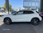 Mercedes-Benz GLA 220 CDI 4Matic 7G-DCT AMG Line - 8