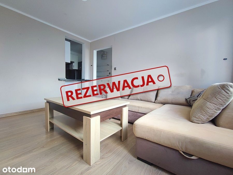 REZERWACJA