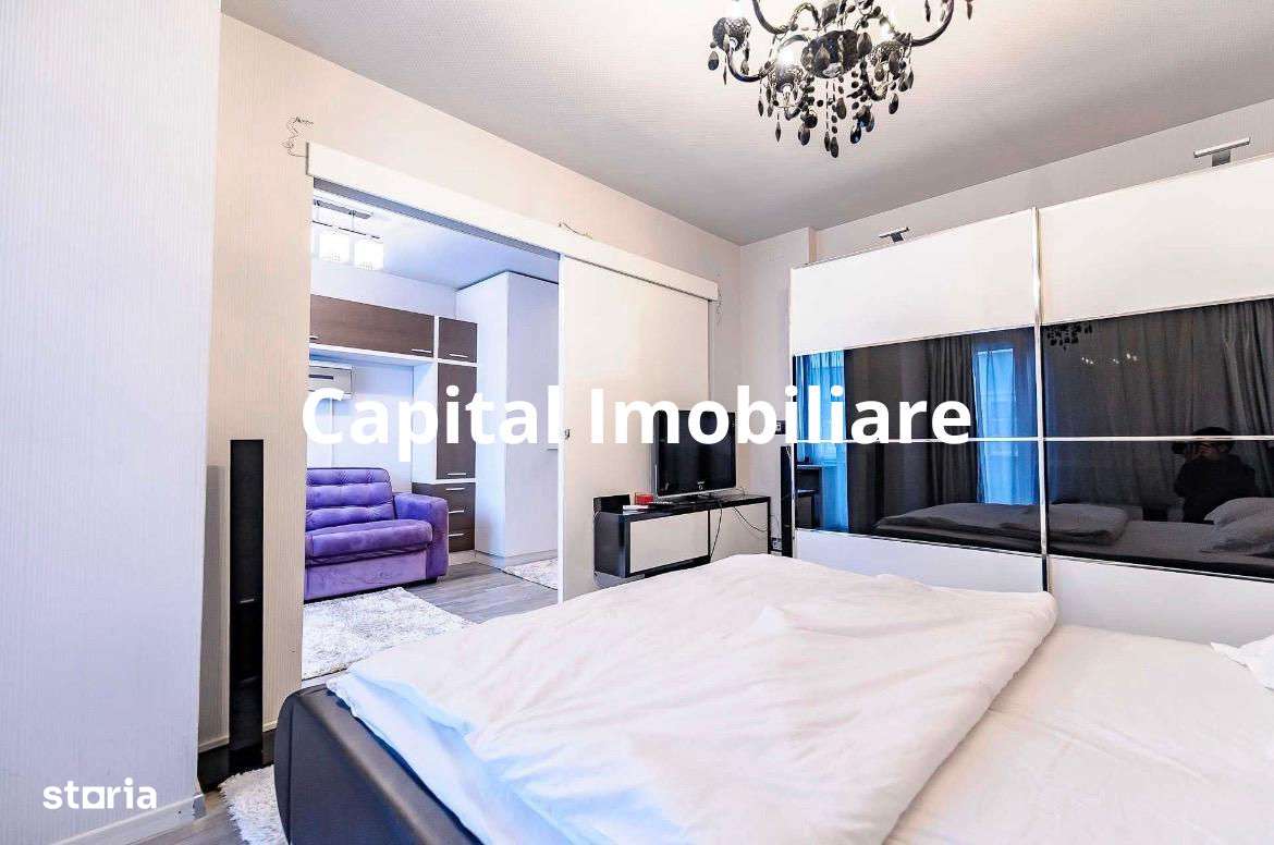 Penthouse Comision 0% - Imagine principală: 5/8