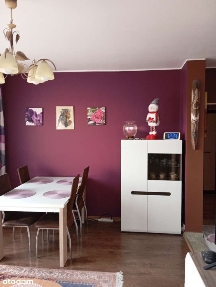 Mieszkanie w Pruszczu Gdańskim, salon + 3 sypialnie - Pełny obrazek: 5/18