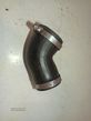 Tubagem Do Intercooler Seat Leon (1P1) - 1