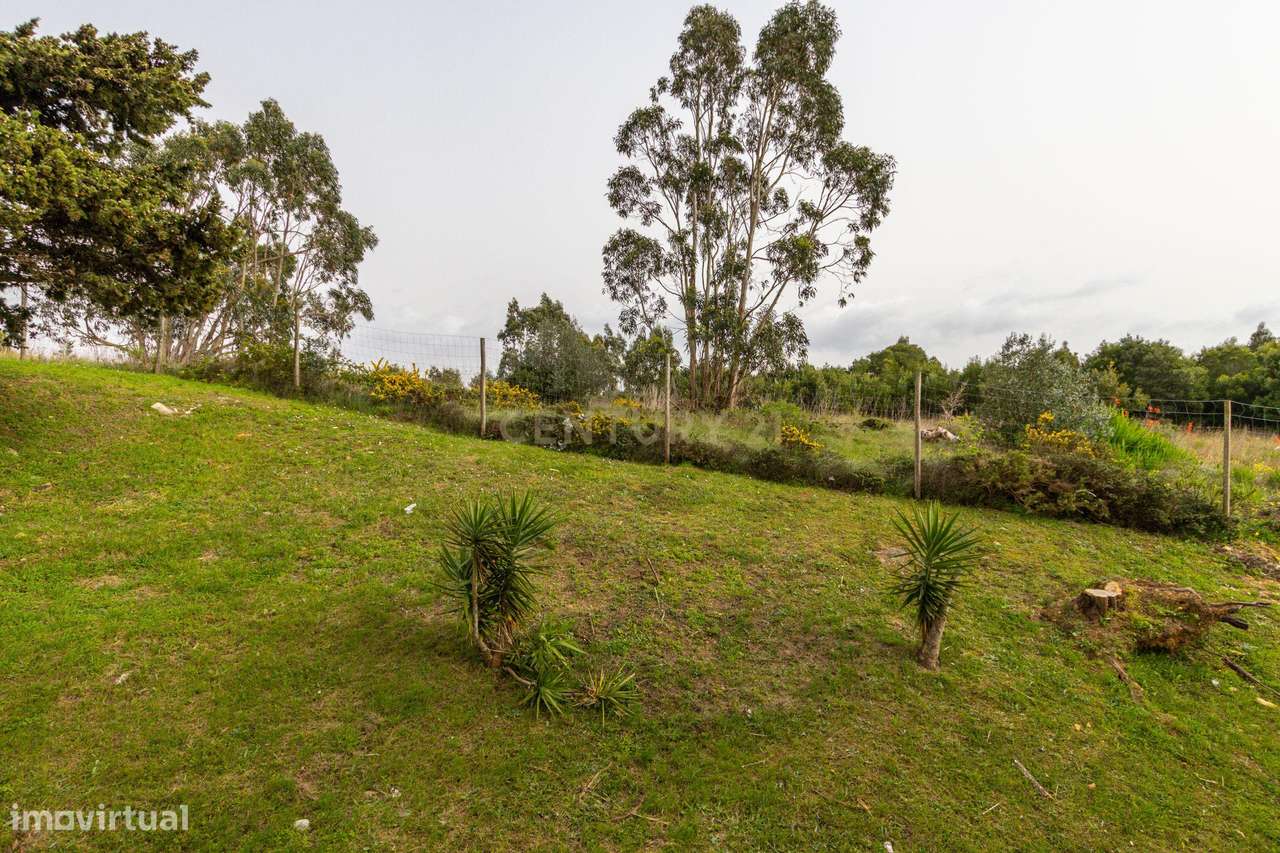 Apartamento T3 em Mira-Sintra perto da Estação da CP Mira-Sintra-Meleç-22