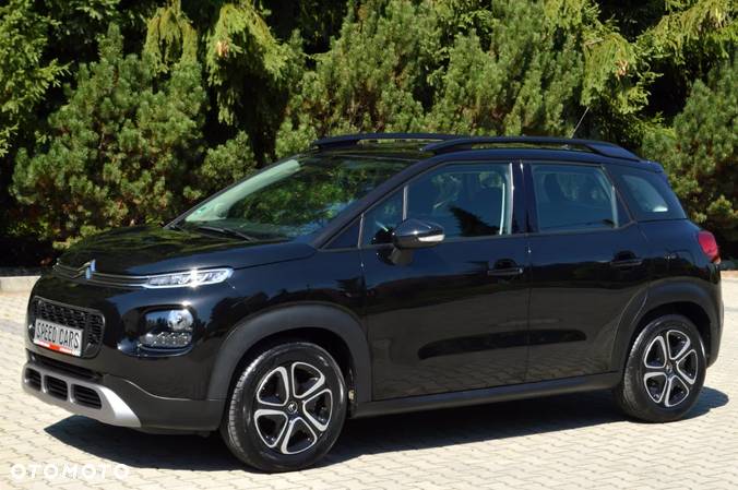 Citroën C3 Aircross - 1